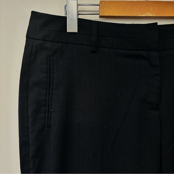 MEXX Flared black pants - Picture 4 of 9